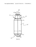 BUOYANT WATER HEATING DEVICE diagram and image