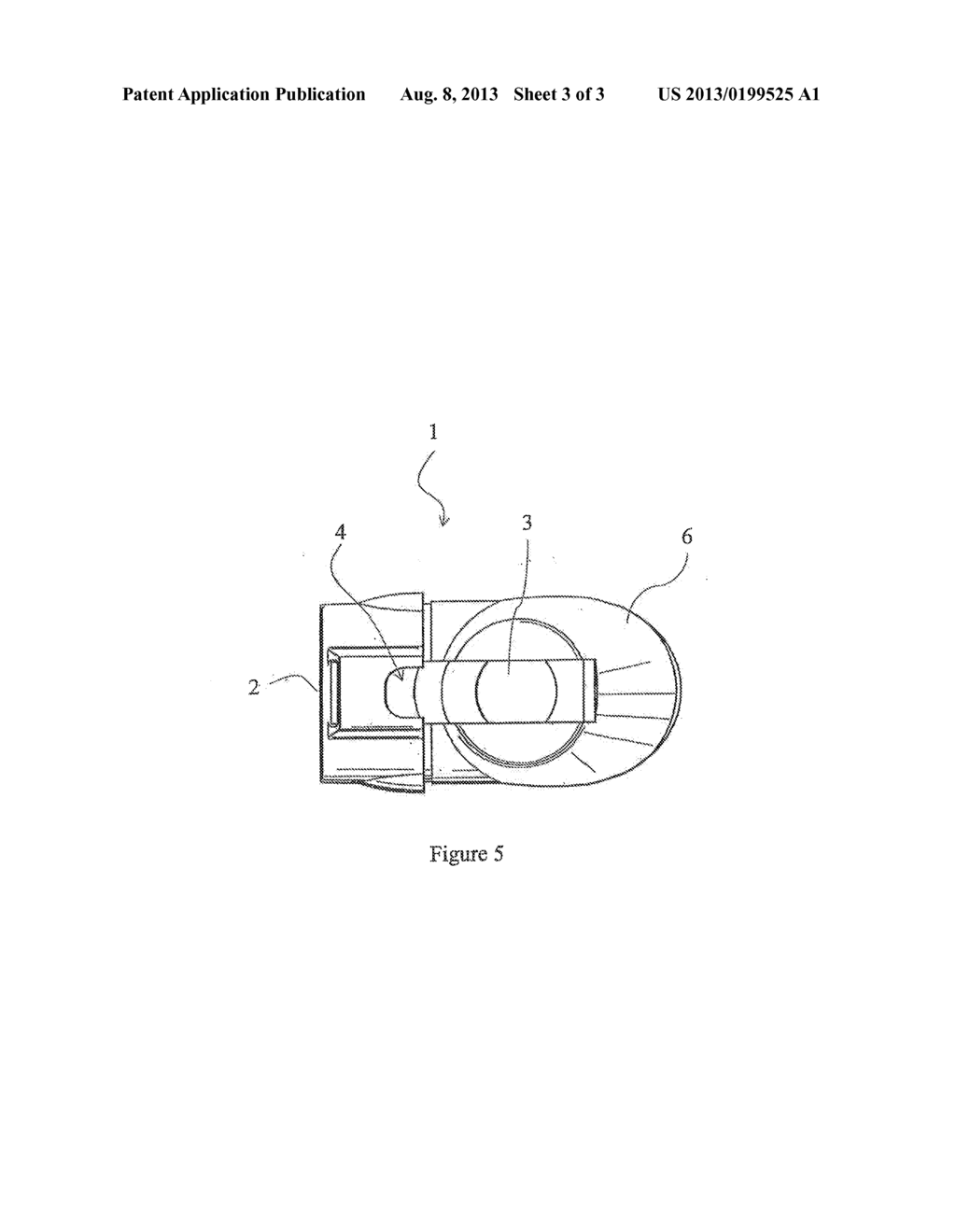 INHALER CAP STRAP - diagram, schematic, and image 04