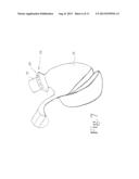 BREATHING MASK FOR FEEDING A BREATHING GAS TO A MASK USER AND DISCHARGE     DEVICE FOR DISCHARGING BREATHING GAS diagram and image