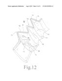 BREATHING MASK FOR FEEDING A BREATHING GAS TO A MASK USER AND DISCHARGE     DEVICE FOR DISCHARGING BREATHING GAS diagram and image