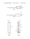 PIPE LIGHTER HOLDER AND TOOL diagram and image