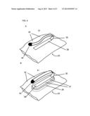 NOVEL ENHANCED HOT TOWELS diagram and image