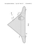 Breathable Gym Wrap Apparatus, Devices, and Methods diagram and image