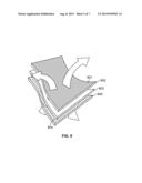 Breathable Gym Wrap Apparatus, Devices, and Methods diagram and image