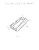 Retractable Display Screen Cleaner diagram and image