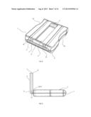 Retractable Display Screen Cleaner diagram and image