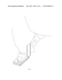 Retractable Display Screen Cleaner diagram and image