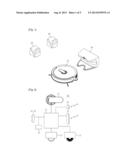 CLEANING ROBOT SYSTEM AND ITS METHOD FOR CONTROLING diagram and image