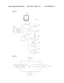 CLEANING ROBOT SYSTEM AND ITS METHOD FOR CONTROLING diagram and image