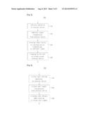 CLEANING ROBOT SYSTEM AND ITS METHOD FOR CONTROLING diagram and image