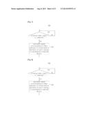 CLEANING ROBOT SYSTEM AND ITS METHOD FOR CONTROLING diagram and image