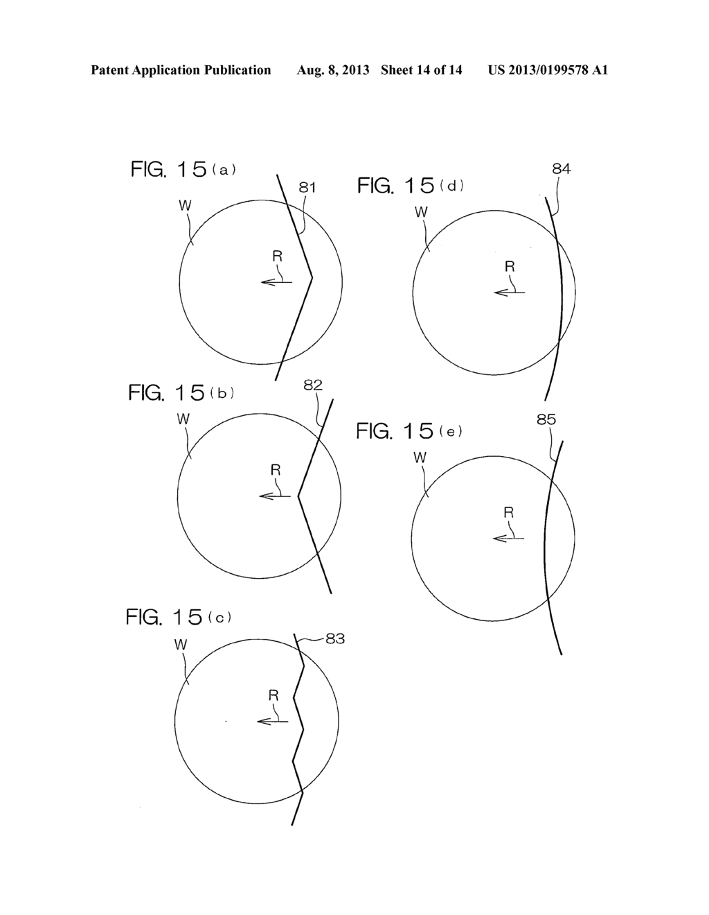 Substrate Treating Apparatus And Substrate Treating Method - diagram, schematic, and image 15