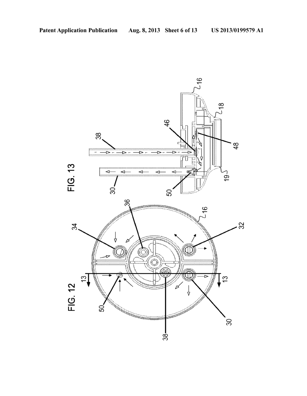 SYSTEMS, METHODS AND APPARATUS FOR STAIN REMOVAL - diagram, schematic, and image 07