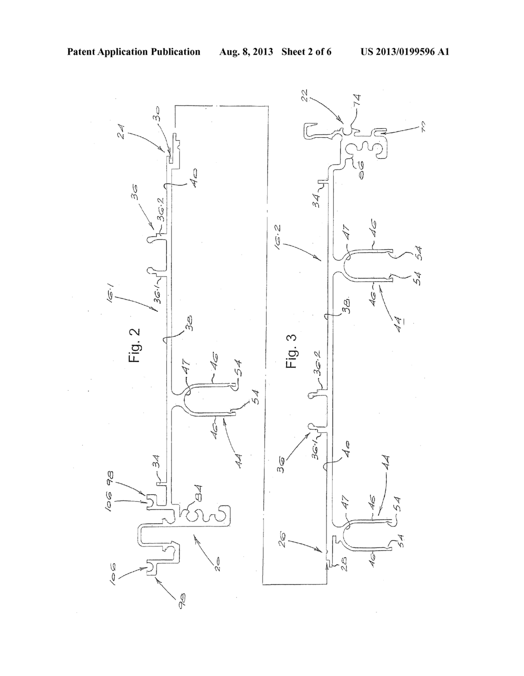 SOLAR ENERGY COLLECTION APPARATUS - diagram, schematic, and image 03