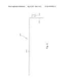 SOLAR ENERGY COLLECTION APPARATUS diagram and image