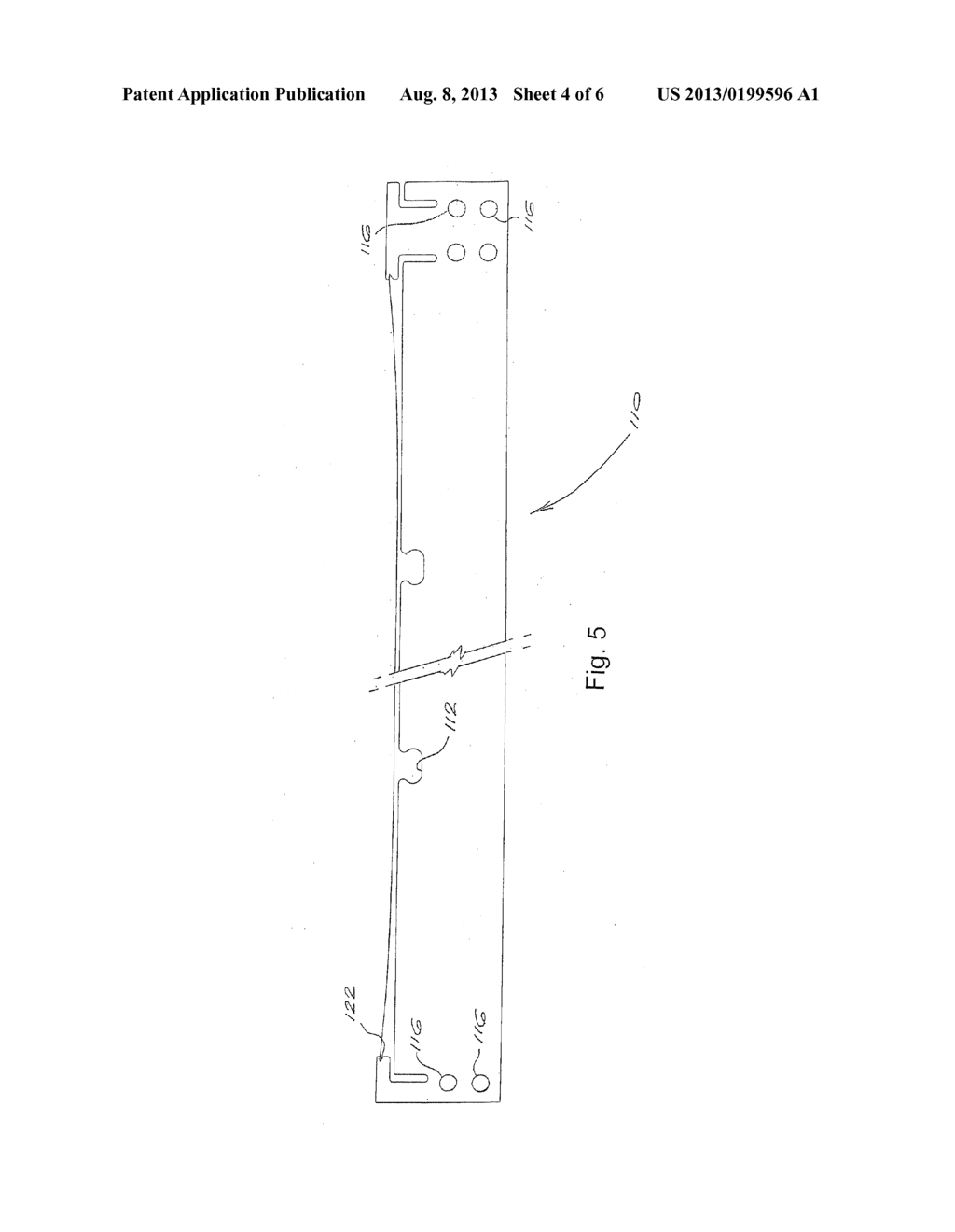 SOLAR ENERGY COLLECTION APPARATUS - diagram, schematic, and image 05