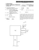 SYSTEM FOR CONTROLLING TEMPERATURE OF SUBSEA EQUIPMENT diagram and image