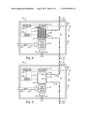 SYSTEM FOR CONTROLLING TEMPERATURE OF SUBSEA EQUIPMENT diagram and image