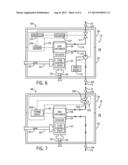 SYSTEM FOR CONTROLLING TEMPERATURE OF SUBSEA EQUIPMENT diagram and image