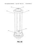 Buckling pin valve diagram and image