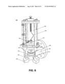 Buckling pin valve diagram and image