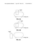 LOW TEMPERATURE CAPABLE LPG TANK HEATER & PRESSURE ACCUMULATOR diagram and image