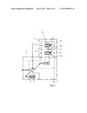 Pressure/Flow Regulator diagram and image