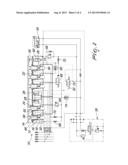 COUPLING ARRANGEMENT diagram and image