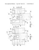 COUPLING ARRANGEMENT diagram and image