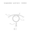 PIPE MADE OF SYNTHETIC RESIN HAVING A PLURALITY OF INTERNAL TUBES diagram and image