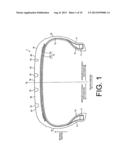 Pneumatic Tire diagram and image