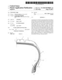 PNEUMATIC TIRE diagram and image