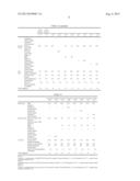 PNEUMATIC TIRE diagram and image