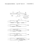 Device for Adjusting a Layer Front diagram and image