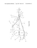 Apparatuses and Methods for Fabricating Elastomeric Laminates diagram and image