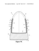 Method For Molding Tensile Strand Elements diagram and image