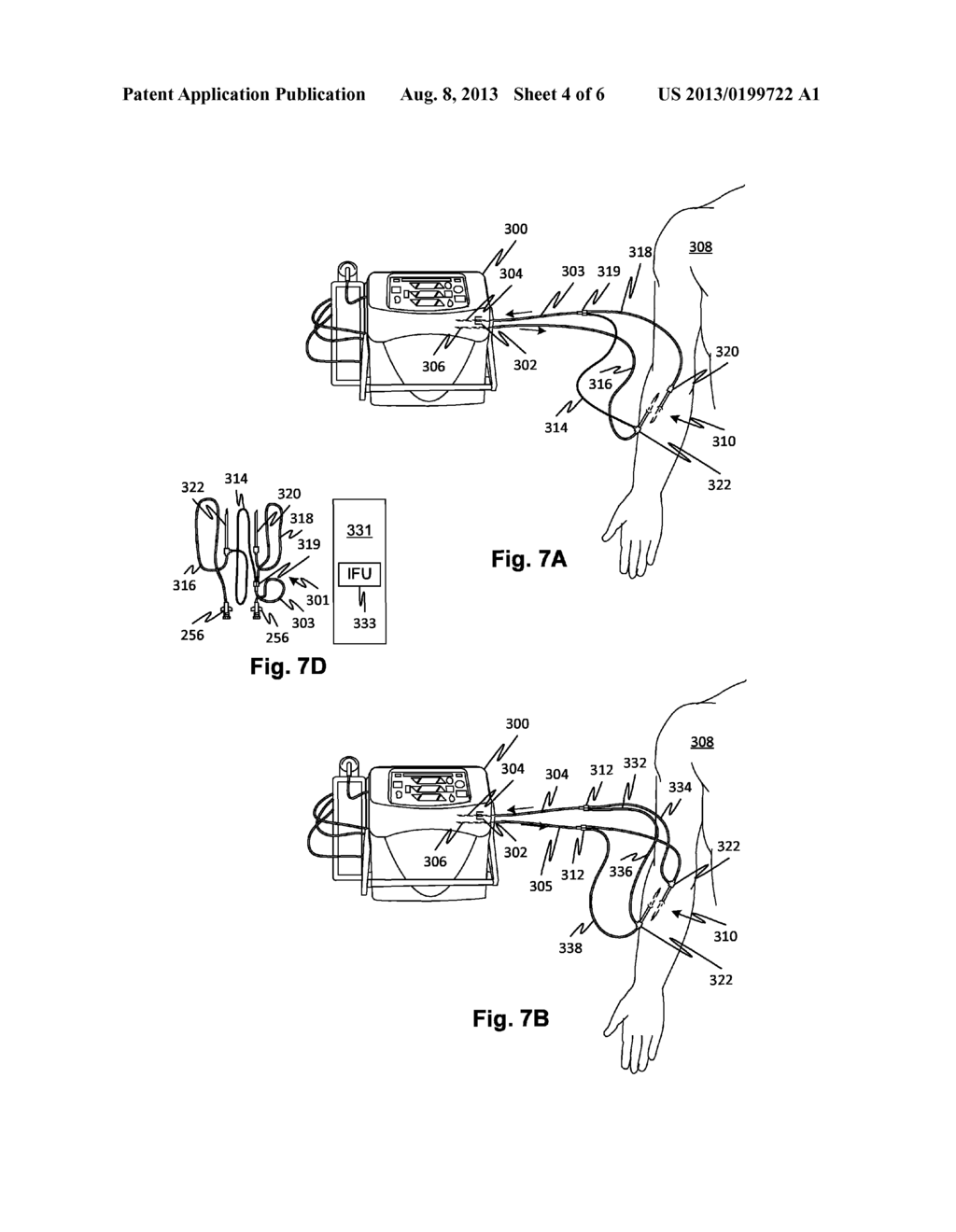 FLUID CONVEYANCE SAFETY DEVICES, METHODS, AND SYSTEMS - diagram, schematic, and image 05