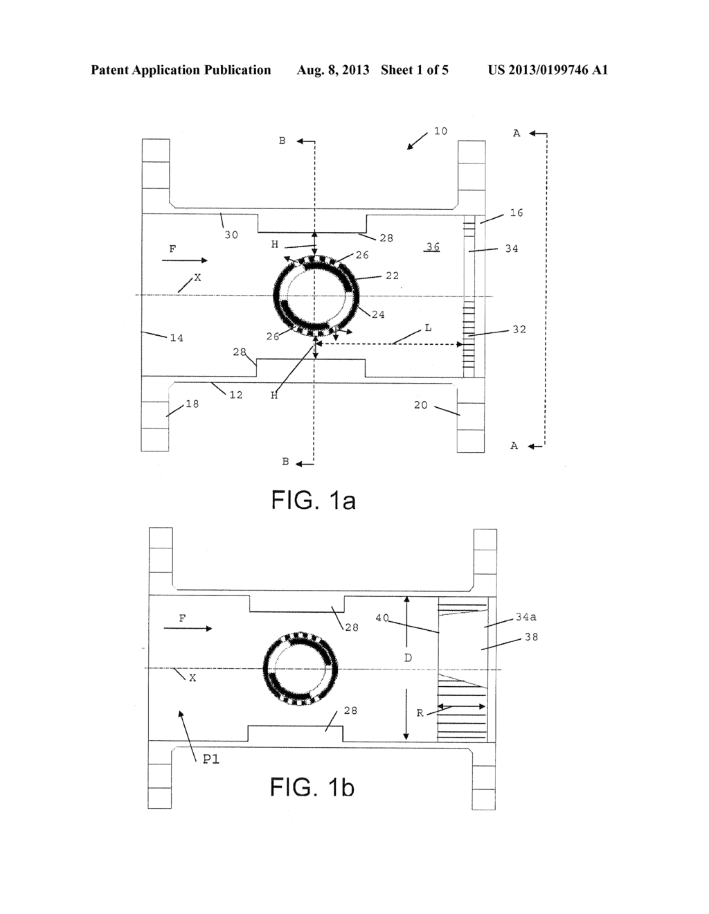 APPARATUS FOR MIXING A SUBSTANCE INTO A MEDIUM - diagram, schematic, and image 02