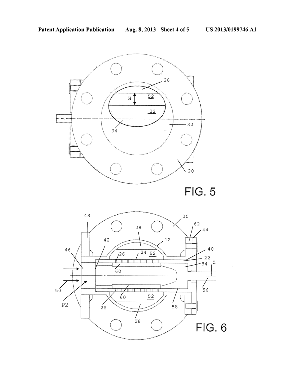 APPARATUS FOR MIXING A SUBSTANCE INTO A MEDIUM - diagram, schematic, and image 05