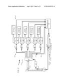 HEAT STORAGE DEVICE FOR AN ENGINE diagram and image