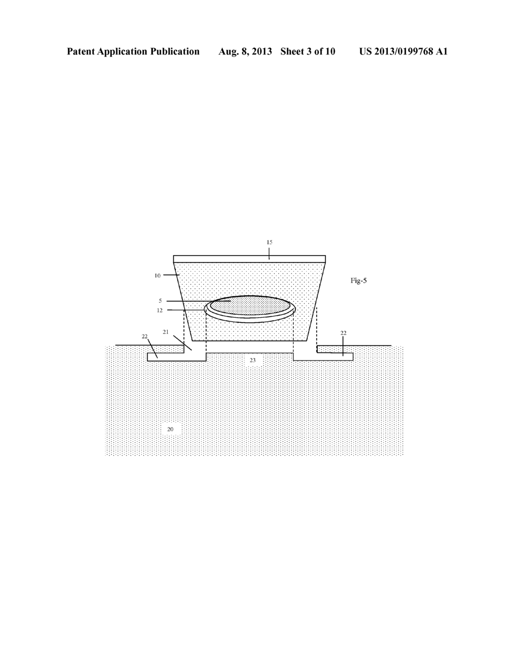 APPARATUS FOR SECURE DEVICE TO EDGE OF PLATE - diagram, schematic, and image 04