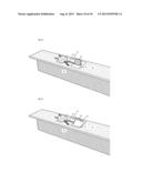 APPARATUS FOR SECURE DEVICE TO EDGE OF PLATE diagram and image