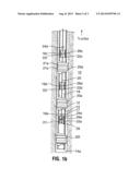 WIRELINE CONVEYED APPARATUS FOR WELLBORE FLUID TREATMENT diagram and image