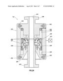 WELLHEAD CONNECTOR AND METHOD OF USING SAME diagram and image