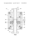 WELLHEAD CONNECTOR AND METHOD OF USING SAME diagram and image