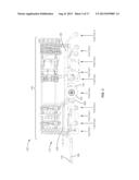 Tillage System with Interchangeable Modules diagram and image