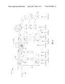 Tillage System with Interchangeable Modules diagram and image