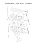 Tillage System with Interchangeable Modules diagram and image