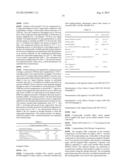 CROSSLINKABLE POLYMER COMPOSITION AND CABLE WITH ADVANTAGEOUS ELECTRICAL     PROPERTIES diagram and image