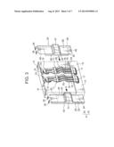 SHIELD COVER AND SHIELD STRUCTURE diagram and image